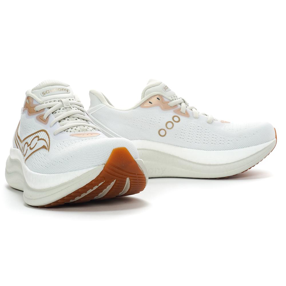 SAUCONY Triumph 23 White Arctic Women Sneakers S11023-226
