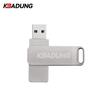 Kebadung U30 128GB USB 3.0 Metal USB Drive