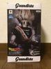 BANPRESTO Dragon Ball Z Grandista - Разрешение солдат - СОН ГОКОУ