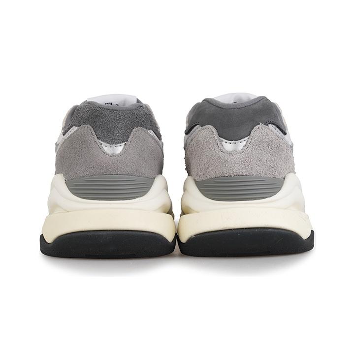 Новые New Balance 57/40 'Grey Day' M5740TA