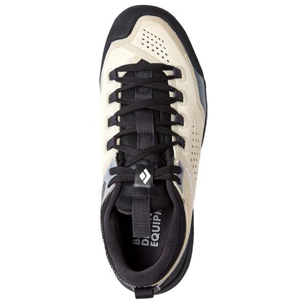 Black Diamond Mission XP Leather Trekking Boots