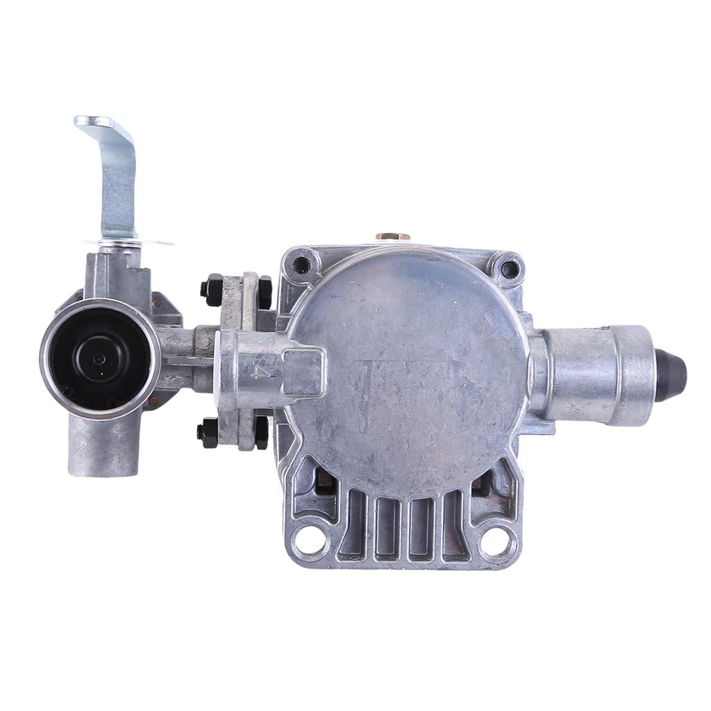 Тормозной клапан прицепа 4-ступенчатый регулятор тормозов двухконтурный 9710025700