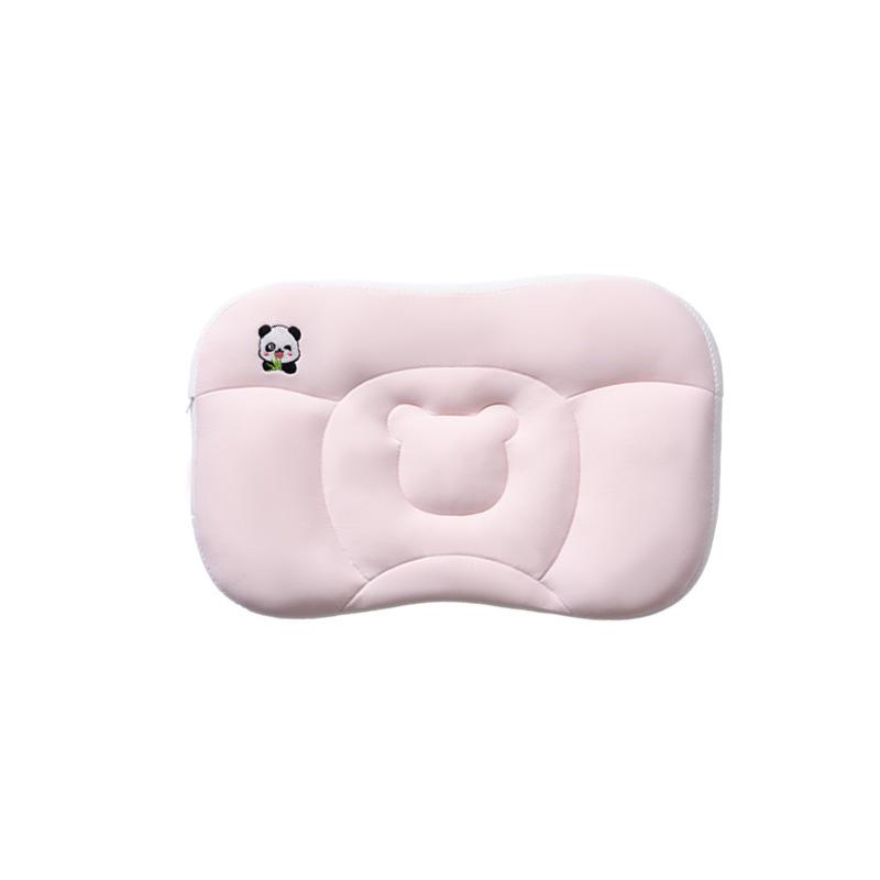 Cooling Baby Space-Zoned Pillow6Pillow for babies over 1 month old1-3Children's Pillow for All Seasons Kindergarten Pillow