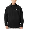 New Balance Куртка Унисекс Черная UJ23500-BK