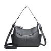 Women's Shoulder Bag Soft Leather Crossbody Bag Soft Leather Mother Bag Underarm Bag