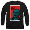 Star Trek Unisex Adult The Next Generation Season 6 Episode 11 T-Shirt