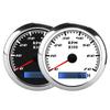 Boat Tacho Meter Pointer Tachometer Waterproof Marine Accessory for Automobiles Boats Yacht RV 9‑32V Tacho Meter