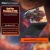 Dell Pro Precision 14-inch Mobile Workstation (CN Version)
