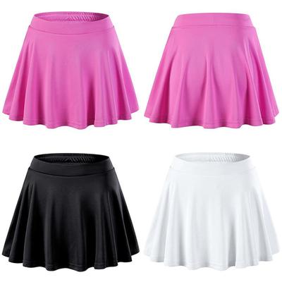 Спортивные юбки и шорты Детские спортивные шорты для девочек для тенниса, гольфа, бега