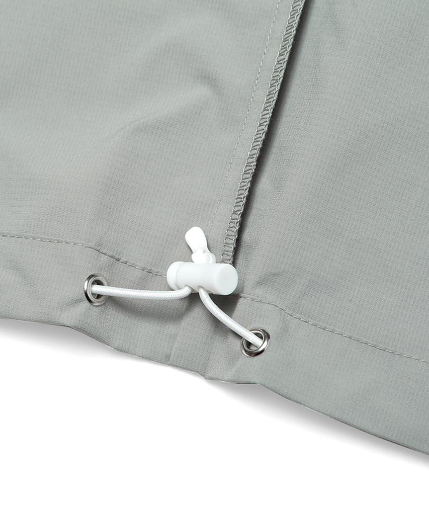 UCLA Spring Woven Top [Khaki](Uy9Ls01_65)