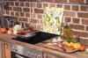 GLASS CUTTING BOARD 45x52 Fruit