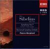 CD BOURNEMOUTH SYMPHONY ORCHESTRA, SIB - Sibelius: Symphony No. 7 TOCE19007 Japan Classical Used