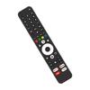 ALLIMITY Daiyo Remote Control Fit for VEZZER TV 43V Inch 50 Inch 4K Google TV Tunerless Smart LCD TV 50Q1 43L23-NEW