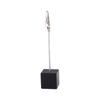 Memo Card Standing Memo Stands Note Clamp Memo Card Holder Place Card Holders Cube  Photo Clip