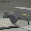 WIMN Ultra Light Aviator Sunglasses Polarized Classic