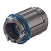 FULCRUM Freebody совместимый с Shimano note 138 Колесо 280830001 R5-120/HG 9/10/11s 9/10/11s (Пожалуйста, колеса) (Запчасти)