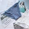 Sexy Cute Ice Silk Women's Underwear Ice Silk Lace Cute Sexy with Children Underwear