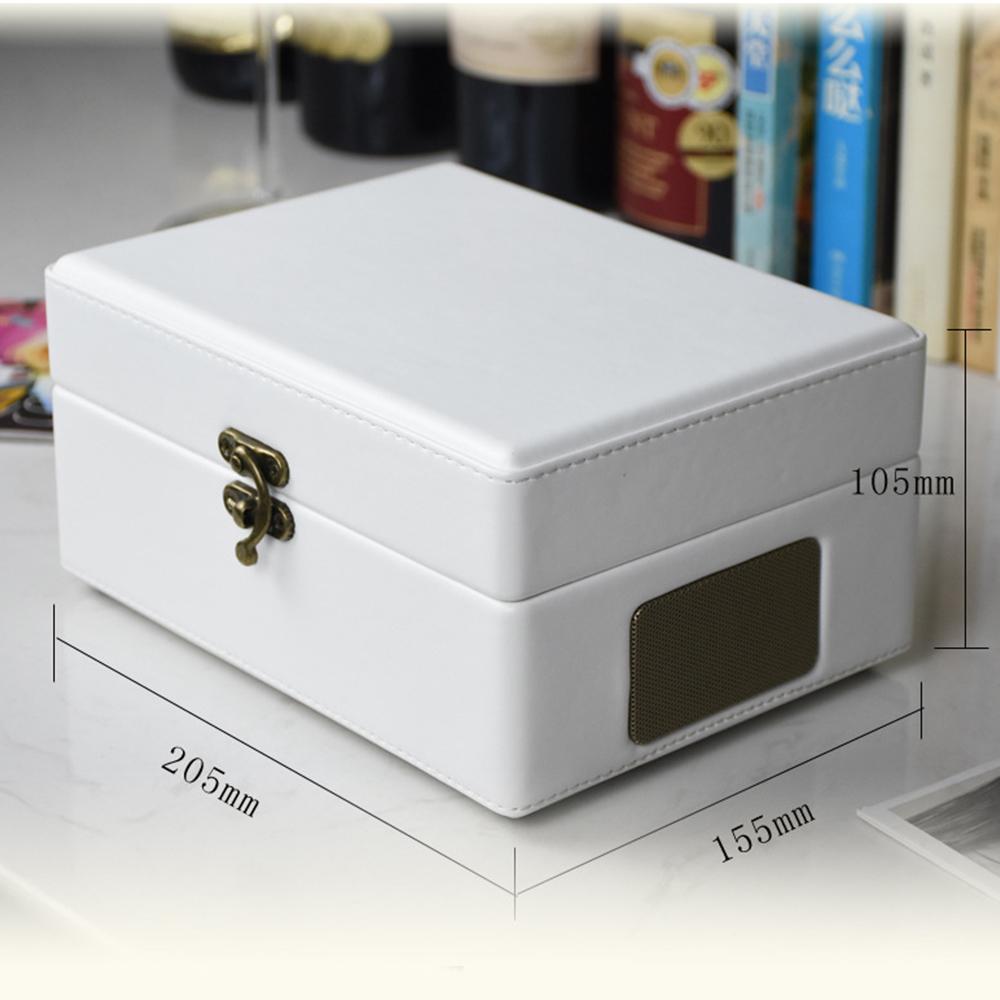 CD-плеер BT 5.0 Music U Disk Album Портативный CD-плеер со встроенными динамиками и пультом дистанционного управления,