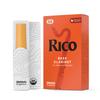 D'Addario WoodWinds D'Addario Трости для бас-кларнета RICO REA1035 [Жесткость: 3.5] 10 штук