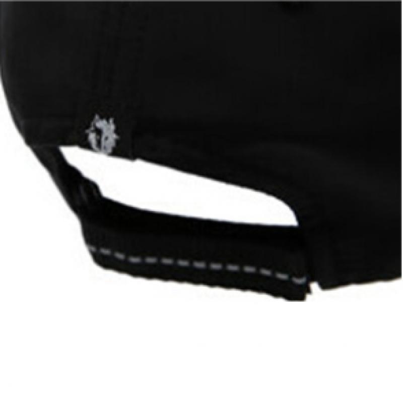 [Black Yak] Black Yak Kids Hologram Basic Cap R2bkhtx0901 Cb