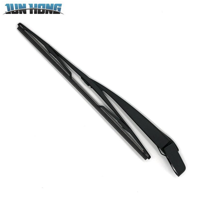 Rear Wiper Assembly & Arm for Huanghai Qisheng V3