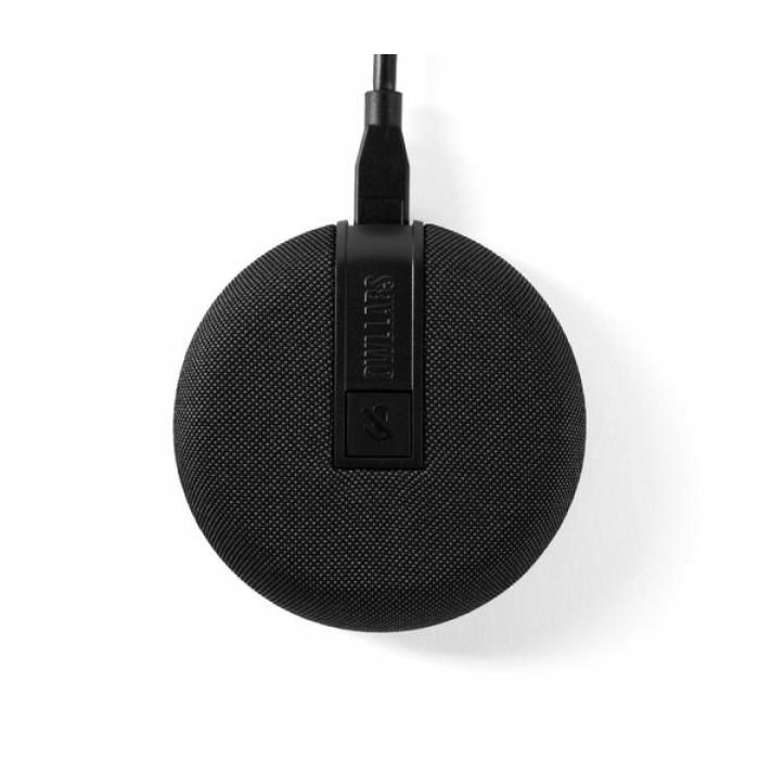 Owl Labs Expansion Mic pour Meeting Owl 3 : étendez la portée audio de plus de 2,4 m dans les grands espaces.