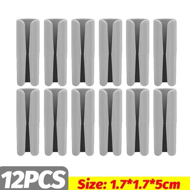 1/30 шт простынь фиксированные зажимы нескользящие простыни зажим многофункциональные прищепки держатель для герметизации еды принадлежности для хранения одежды