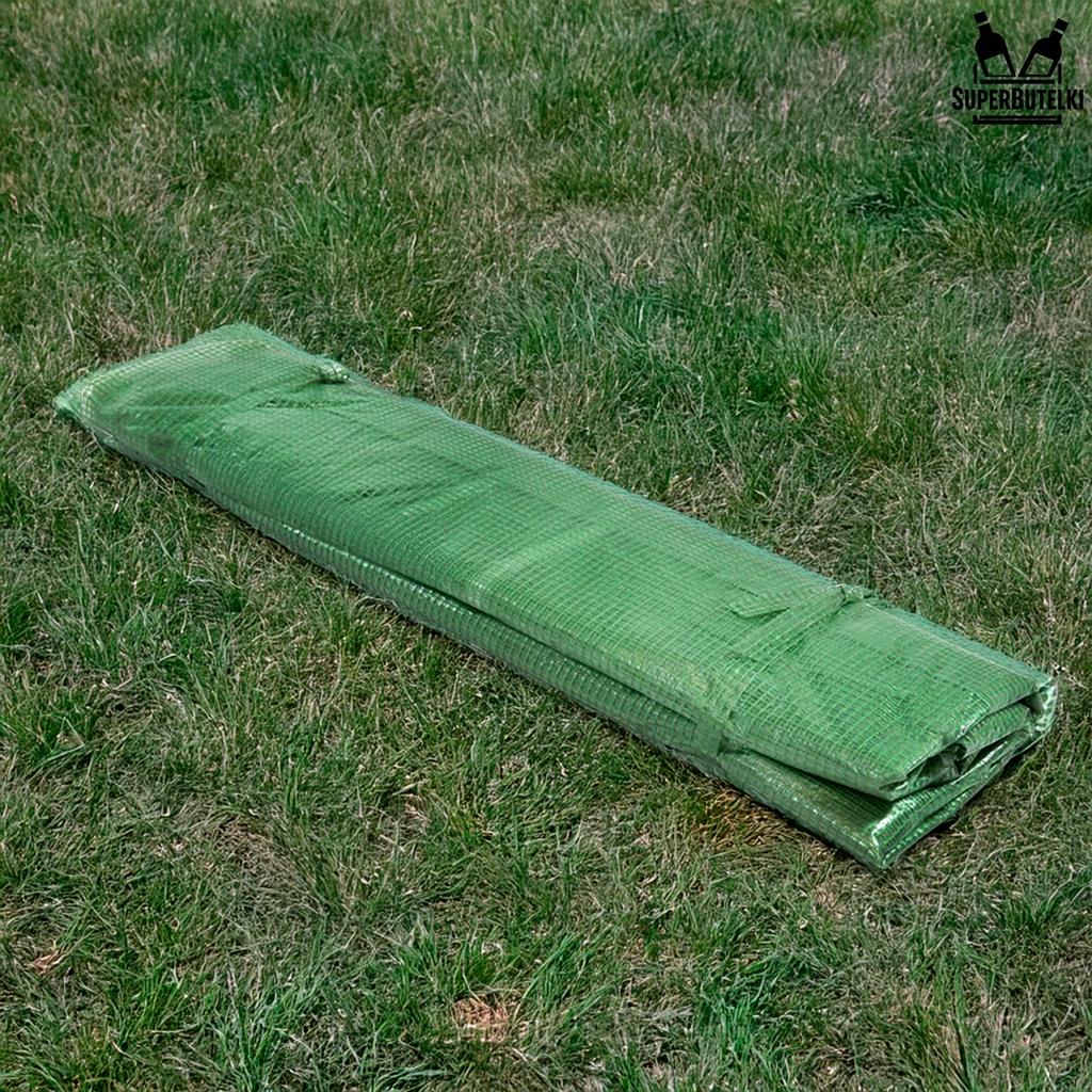 TUNNEL FOIL 3x2x2m