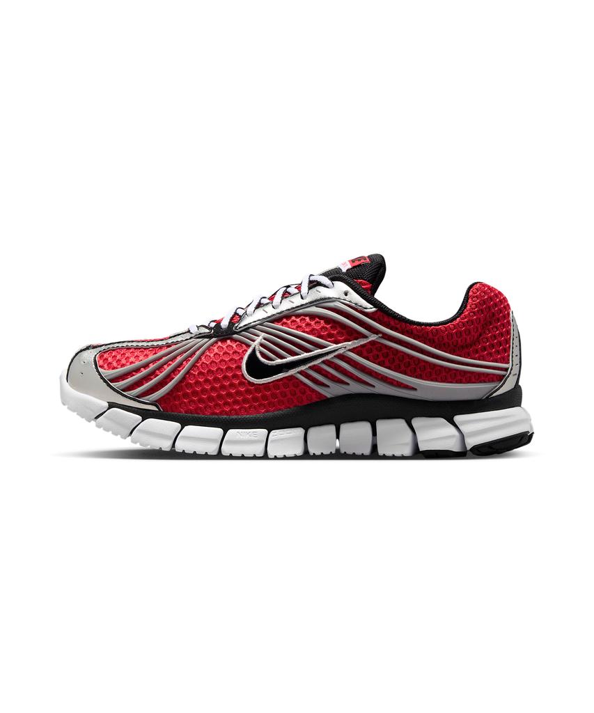 Nike Zoom Skylon 11 W - University Red:Metallic Silver:White:Black / Iu7360-600
