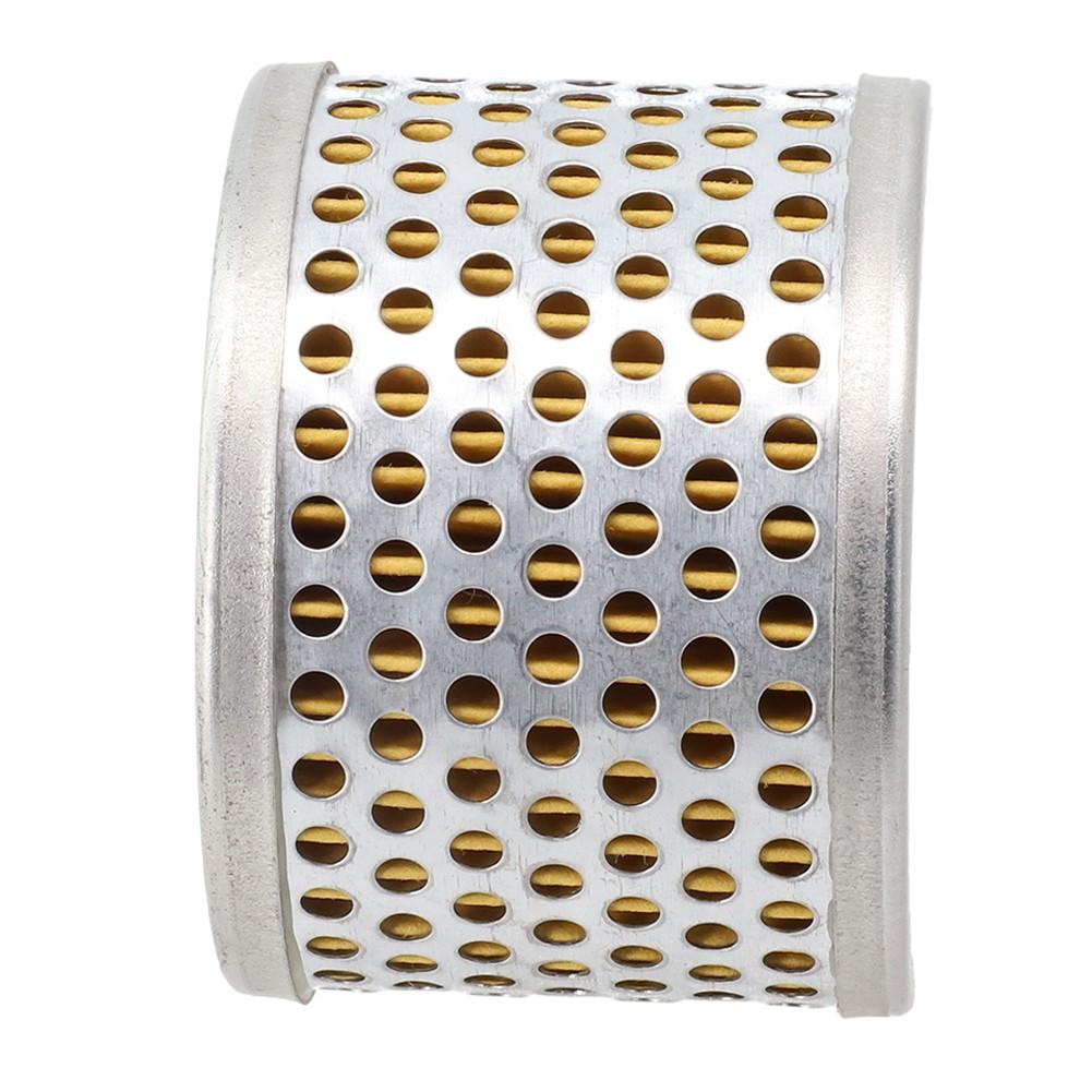 55 мм X 38 мм топливный масляный фильтр садовый инструмент аксессуары для газонокосилки