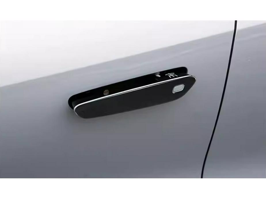 BYD 24 Song L-EV Отделка решетки радиатора, Накладка на зеркало, Электрический бокс, Ручка двери, Противотуманная фара