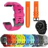 Быстросъемный ремешок 20 мм, 22 мм, 26 мм для Garmin Fenix7 7s 6X6 5S Plus Instinct 2s G1 Mk2 Ремешок для Garmin Tactix7 Pro Quatix 7x Approach S70 D2