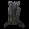 Hongda Kaisheng 100L Tactical Camouflage Backpack with Steel Frame