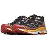 SALOMON Кроссовки Xt 6 'Черно-красные' 413809
