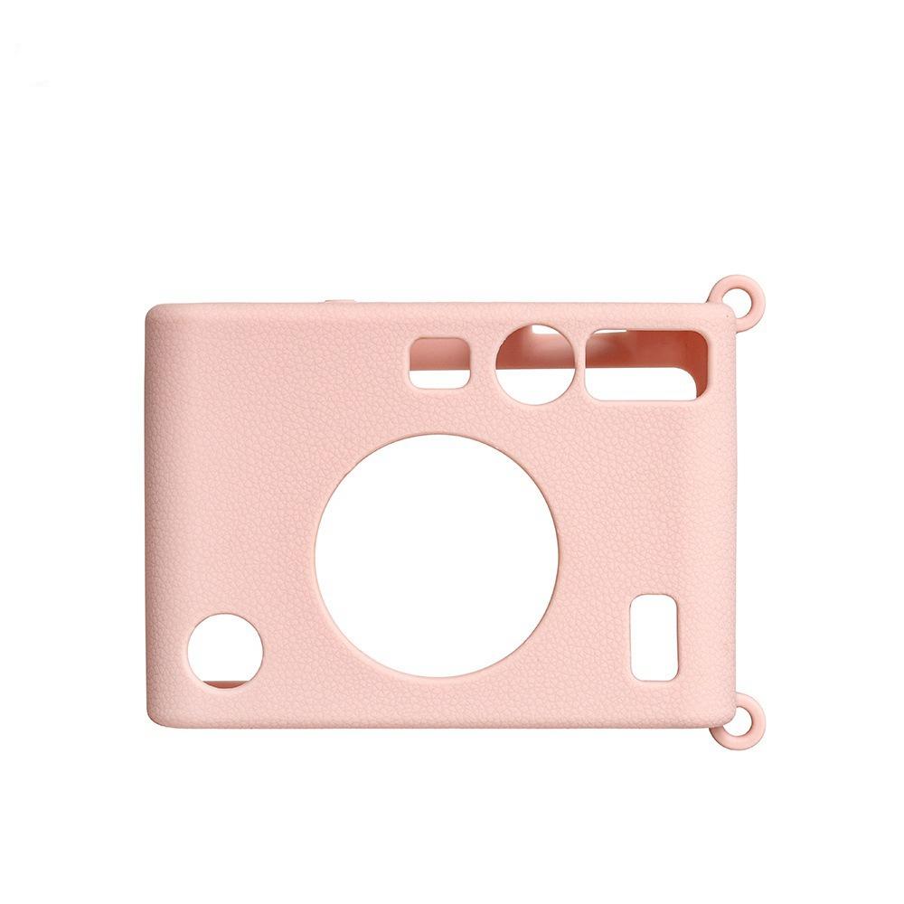 [Film Lab] Instax Mini EVO Silicone Camera Case Soft Protective Case CAA75