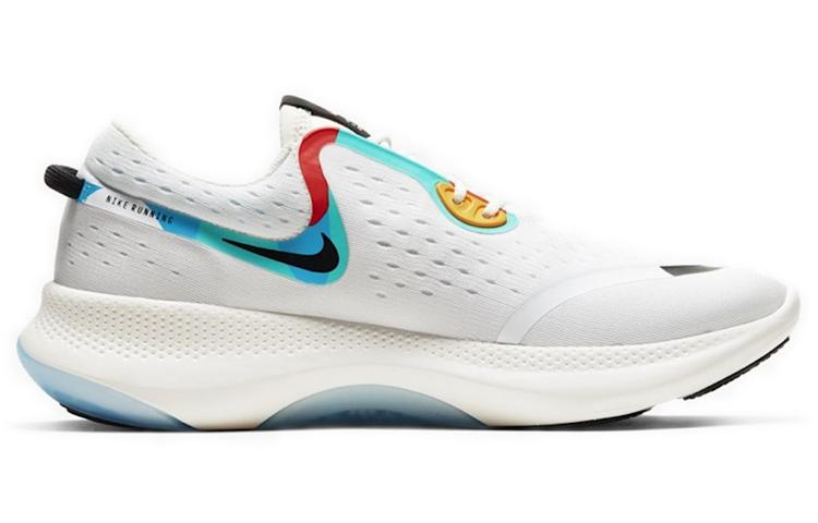 Nike Joyride Dual Run White Black Multi CV9304-100
