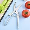 Abay Stainless Steel Kitchen Bone Shears