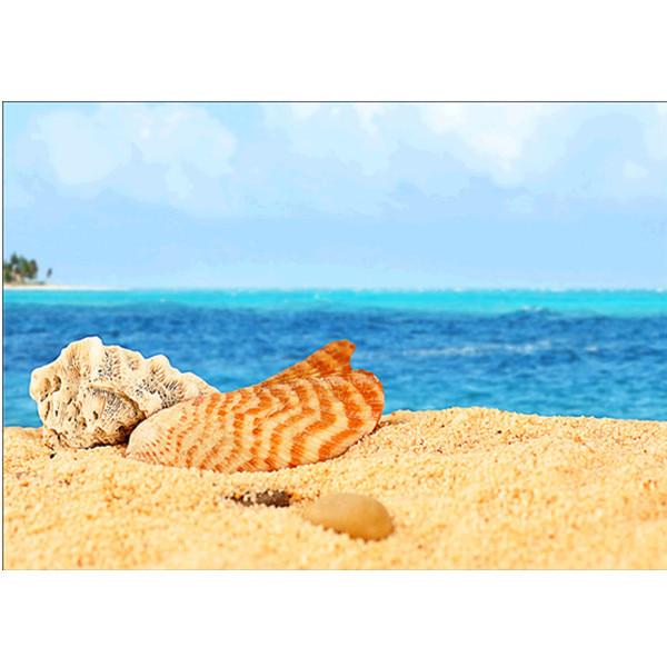 Алмазная вышивка Алмазная картина Полный круг Пейзаж 5D DIY Горный хрусталь Картина Вышивка крестом