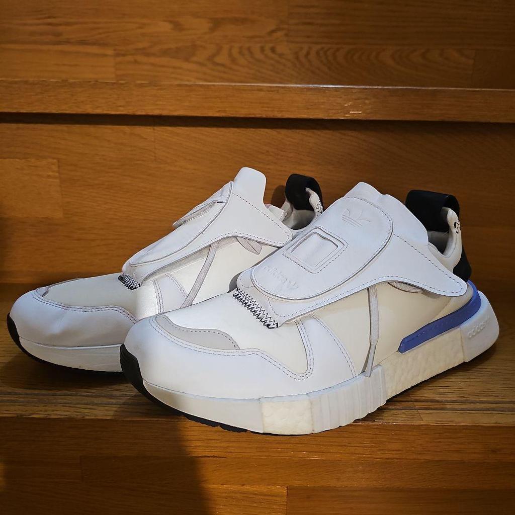 Used adidas FUTUREPACER 28.5cm