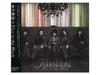 [CD] Five in the Black Nomal Edition TOHOSHINKI (TVXQ) RZCD-45530 K-Pop НОВИНКА