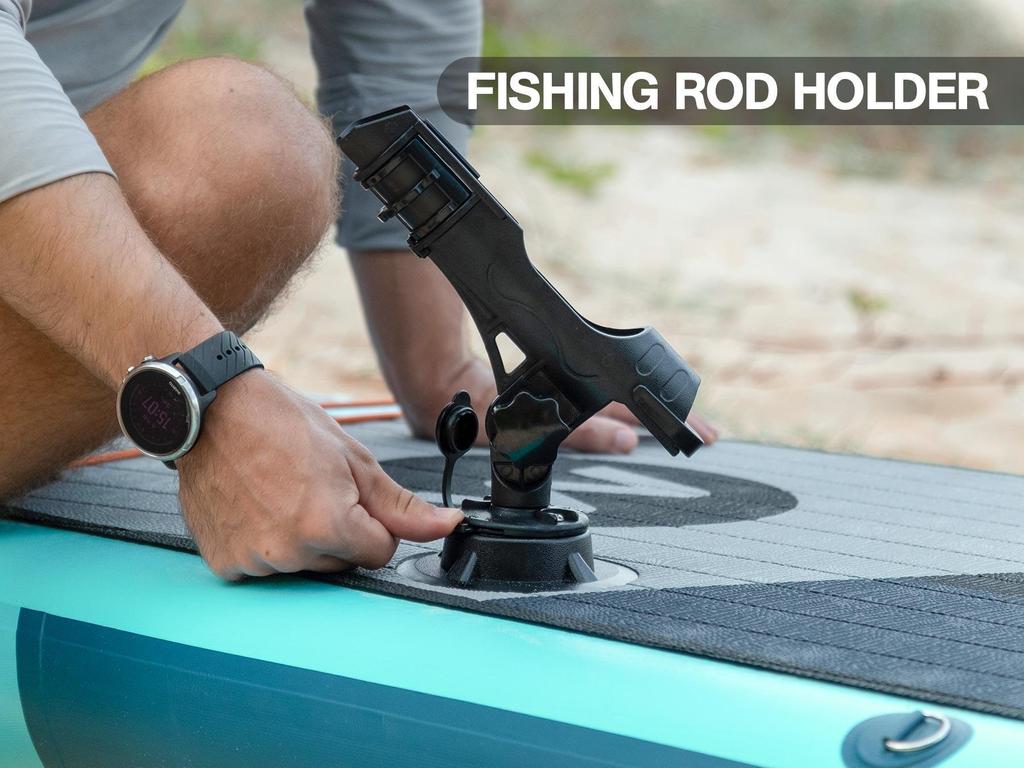 Myboat MY01 10 футов 6 дюймов * 35 дюймов * 6 дюймов надувная доска для серфинга стоя Нескользящая широкая доска для серфинга водные виды спорта со всеми аксессуарами