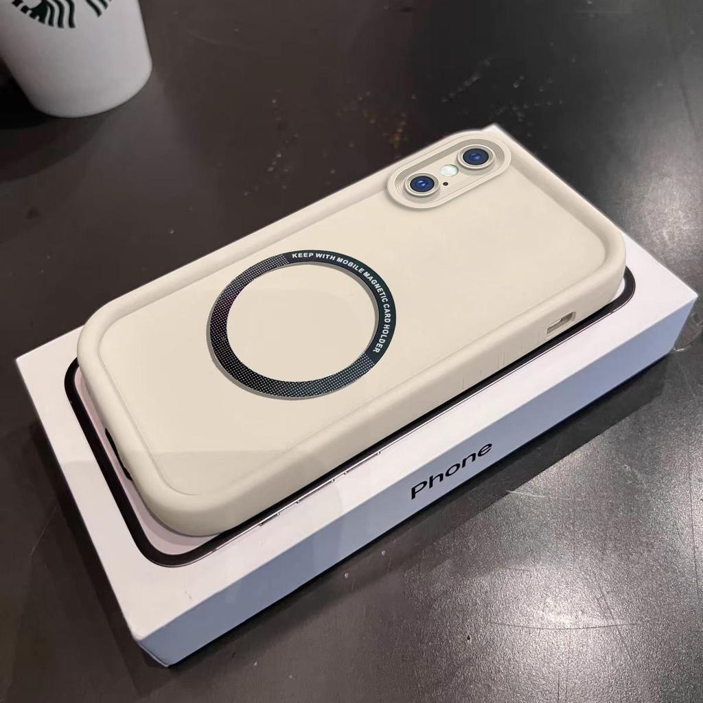 Матовый, приятный для кожи ТПУ чехол для телефона iPhone X/XS, противоударный, мягкая крышка