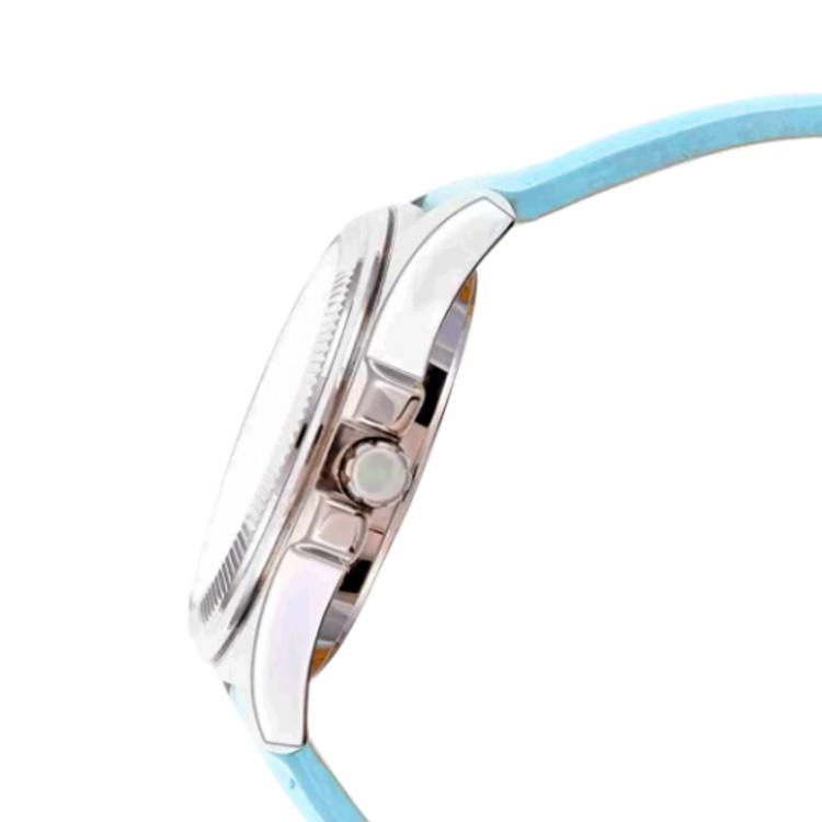 Casio Женские часы стандартной серии синие LTP-1391L-2AV LTP-1391L-2AV