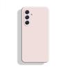 Для Samsung Galaxy M55 C55 M53 M51 M35 M34 M33 M31S M31 M30S M23 M21 Чехол Оригинальный Жидкий Силикон Ударопрочный Чехол Чехлы для Телефона