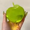 Ультратонкий Кристальный Сенсорный Шар Гладкая Мягкая Кожа Для Детей Снятие Стресса