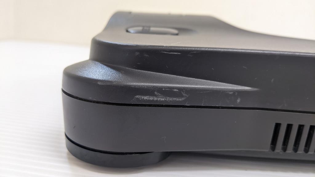 Refurbished Nintendo 64 N64 Console Black 1-15-2 Used