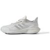 All Day Essential Comfortable Fashionable Breathable Low Top Running Shoes Unisex Sneakers White JS2349