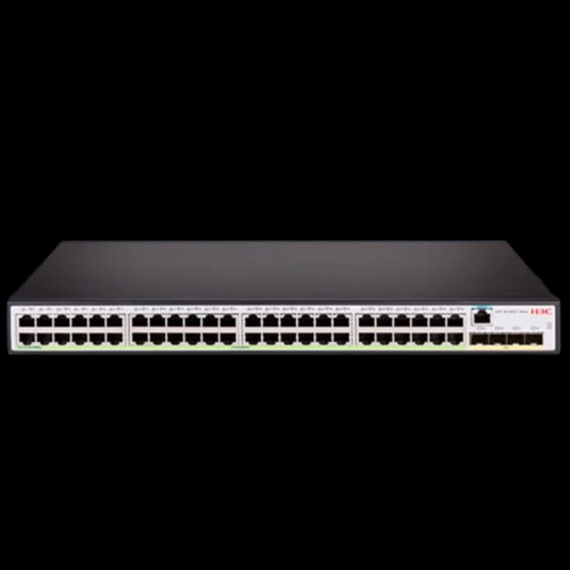 H3C S5130V2-52P-LI Enterprise Gigabit Managed Switch