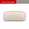 Citroen C3XR/C5 Versailles C5X/C4L Sega Центральная консоль автомобиля Подлокотник и Подушка-подставка под ноги