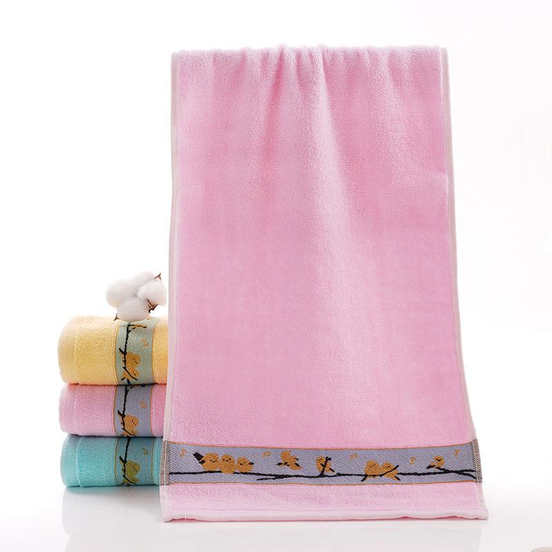 100% хлопок, полотенце для рук в ванной, утолщенное полотенце для лица, для волос, для ванной комнаты, для взрослых, для отелей, для любителей путешествий, увеличивает водопоглощение